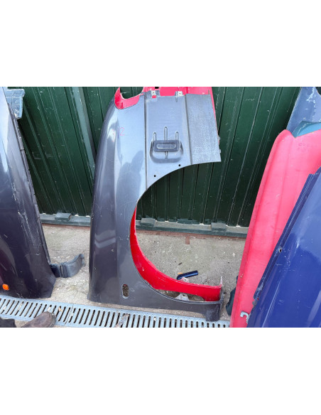 guarda lamas dt seat ibiza