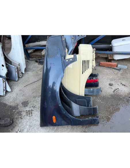 guarda lamas dt vw polo