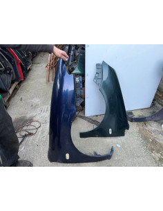 guarda lamas dt seat leon