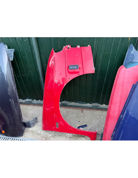 guarda lamas dt seat ibiza