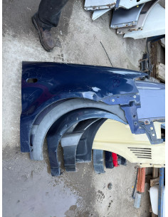 guarda lamas dt vw polo 2001