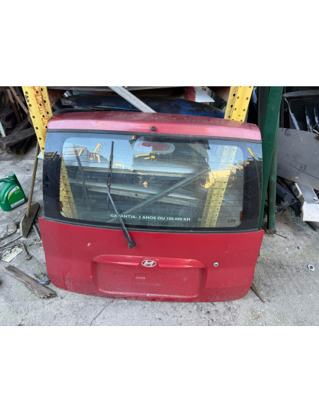 tampa da mala hyundai atos