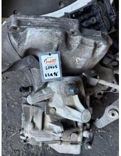 caixa de velocidades daewoo lanos