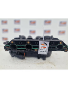 coletor rover 200