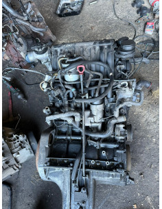 motor mercedes a170