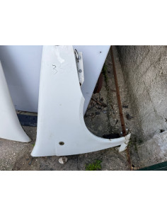 guarda lamas dt fiat punto 2001