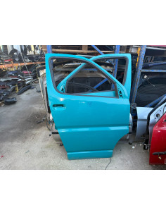 porta dt toyota hiace 2001