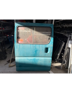 porta lateral  toyota hiace 2001