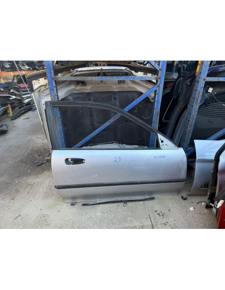 porta dt honda civic 3p
