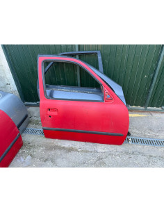 porta f dt nissan micra k11