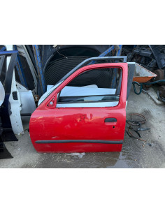porta f esq nissan micra k11