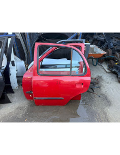 porta t esq nissan micra k11