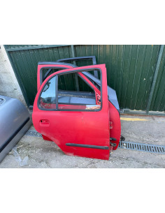porta t dt nissan micra k11