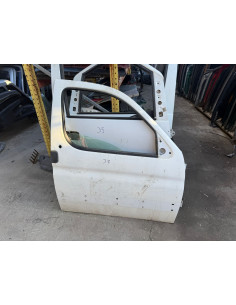 porta dt peugeot partner 2001