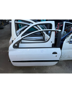 porta dt peugeot 206 3p