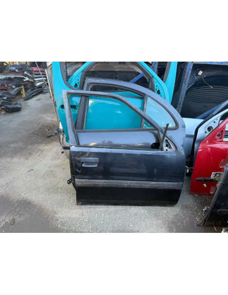 porta f dt peugeot 106