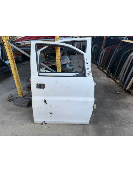 porta dt hyundai h1 2001