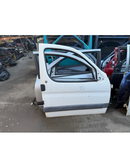 porta dt peugeot partner
