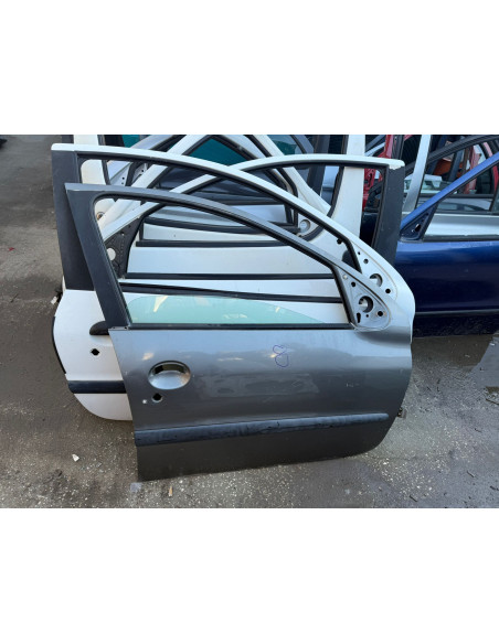 porta f dt  peugeot 206 5p
