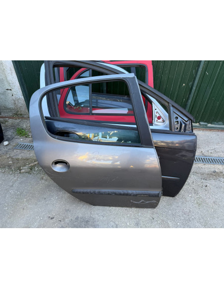 porta t dt  peugeot 206 5p