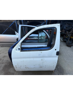 porta esq  peugeot partner