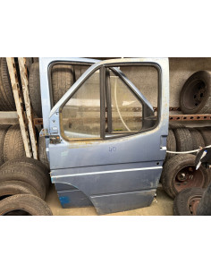 porta esq ford transit