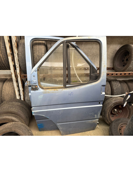 porta esq ford transit
