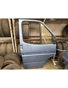 porta dt ford transit