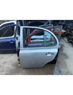 porta t esq  nissan micra k12