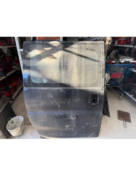porta latral hyundai h1