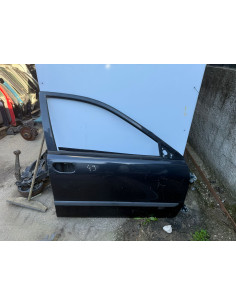 porta volvo v40 fdt