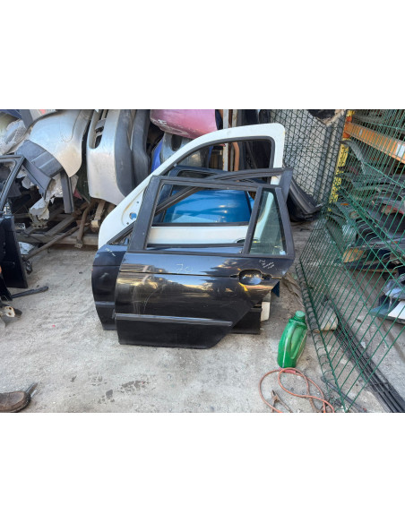 porta bmw e46 tesq
