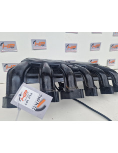 coletor mbw e39