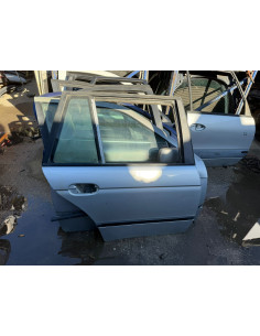 porta bmw e39 tdt