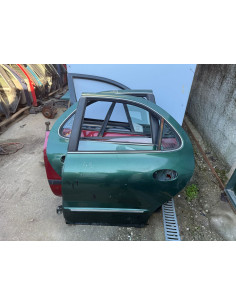 porta hyundai lantra t esq