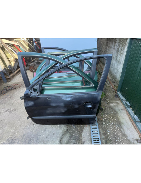 porta peugeot 206 f esq