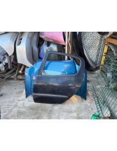 porta peugeot 206 t esq