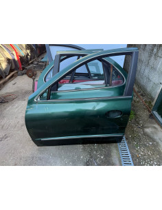 porta hyundai lantra f esq