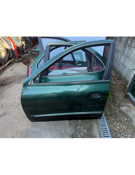 porta hyundai lantra f esq