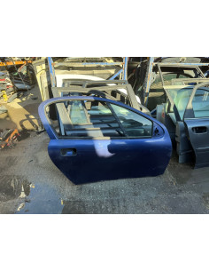 porta opel tigra dt