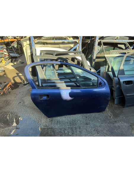 porta opel tigra dt