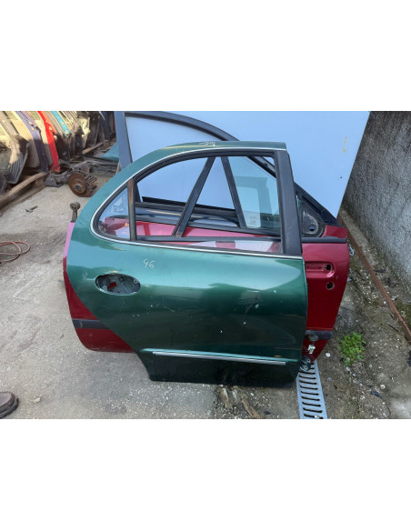 porta hyundai lantra t esq