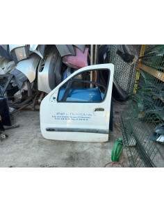 porta renault kangoo esq