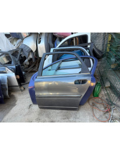 porta volvo s80 t esq