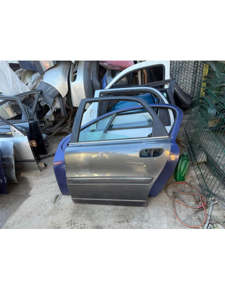 porta volvo s80 t esq