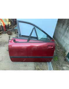 porta fiat punto cabrio esq
