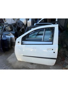 porta fiat punto esq 3 p