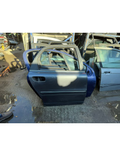 porta volvo s80 t dt