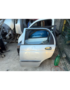 porta daewoo matiz 2003 t esq