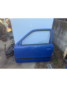 porta fiat seicento 2000 f esq